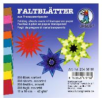 URSUS Faltbl�tter 