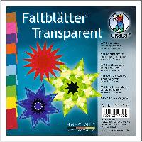 URSUS Faltbl�tter 