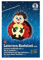 URSUS Laternen-Bastelset 