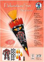 Ursus DEKO-SET f�r SCHULT�TE TRANSFORMER