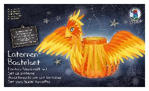 URSUS Laternen Bastset 10F Phoenix
