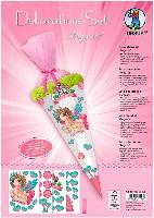 Ursus DEKO-SET f�r SCHULT�TE PEGASUS