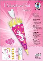 Ursus DEKO-SET f�r SCHULT�TE 