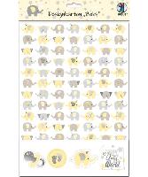 Ursus Designkarton Baby
