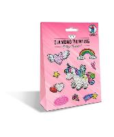 URSUS Diamond Painting Sticker 