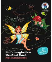 Ursus mein magisches KratzelBuch Feen & Prinzessinnen