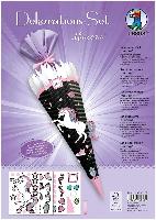 Ursus DEKO-SET f�r SCHULT�TE UNICORN
