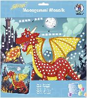 Ursus MOOSGUMMI MOSAIK 