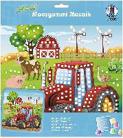 Ursus MOOSGUMMI MOSAIK 