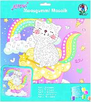 Ursus MOOSGUMMI MOSAIK 