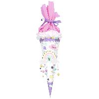 Ursus SCHULT�TEN-BASTELSET EASY LINE Regenbogen