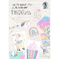 Ursus PAPIER-BASTELSET 