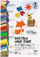 Ursus BASTELN OHNE ENDE - 164 TEILE