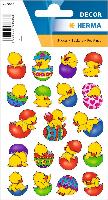 HERMA Oster-Sticker DECOR 