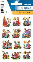 HERMA Oster-Sticker DECOR 