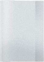 HERMA Heftschoner, DIN A4, aus PP, transparent-farblos