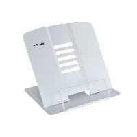 HERMA Lesest�nder XL, aus Metall, wei�