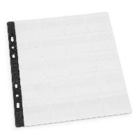 PAGNA M�nzh�llen, 20 F�cher � 45 x 45 mm, 215 x 235 mm