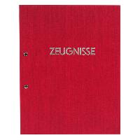 goldbuch Zeugnismappe 