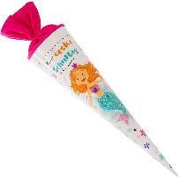 Geschwister Schult�te 35cm Fr�ulein Meer Meerjungfrau Fi...