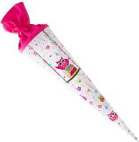 Goldbuch Schult�te EULE 70cm