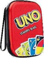 Uno Tragetasche