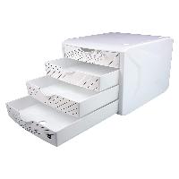helit Schubladenbox 
