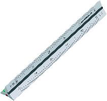 RUMOLD Dreikantma�stab ALU