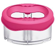 Wasserbox magenta f�r Space und K12  800327