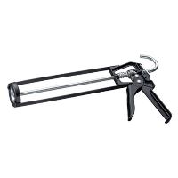 WESTEX Kartuschenpistole Skelett, schwarz