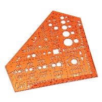 STANDARDGRAPH Winkel Stano Metall
