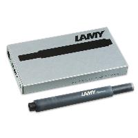 LAMY Tintenpatronen T10 825 SCHWARZ