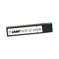 LAMY Druckbleistift Minen M40 H�rte HB 0,7mm