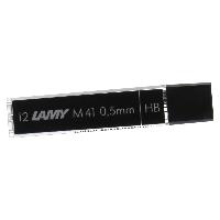 LAMY Druckbleistift Minen M41 H�rte HB 0,5mm