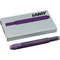 LAMY Tintenpatronen T10 825 LILA