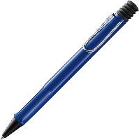 LAMY Kugelschreiber Safari 214 BLAU St�rke M Mine M16bl