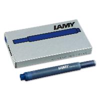 LAMY Tintenpatronen T10 825 DUNKELBLAU