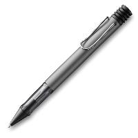 LAMY Kugelschreiber AL Star 226 Graphite SILBER St�rke M...