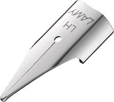 LAMY Feder Z50 blank St�rke M f�r Linksh�nder