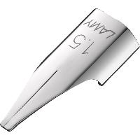 LAMY Feder Z50 silber joy St�rke 1,5mm