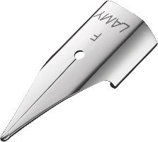 LAMY Feder Z50 blank St�rke F