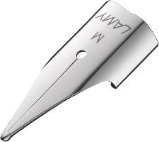 LAMY Feder Z50 blank St�rke M