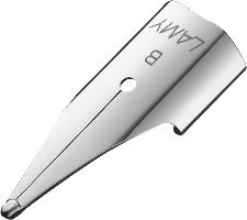 LAMY Feder Z50 blank St�rke B