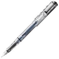 LAMY Safari vista F�ller ergonomischer Griff mit Feder i...