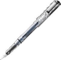 LAMY F�ller Safari 012 Vista TRANSPARENT St�rke M Linksh...