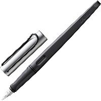 LAMY F�ller Silber 011 joy AL Sch�nschreibf�ller St�rke ...