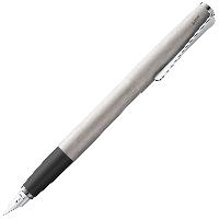 LAMY studio brushed F�ller Clip Stahlfeder Strichbreite ...