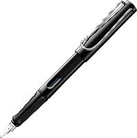 LAMY F�ller Safari 019 SCHWARZ St�rke M