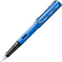 LAMY F�ller AL Star 028 Ocean BLAU St�rke M