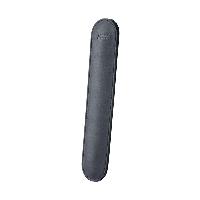 LAMY Leder Etui A112 SCHWARZ f�r ein Schreibger�t
